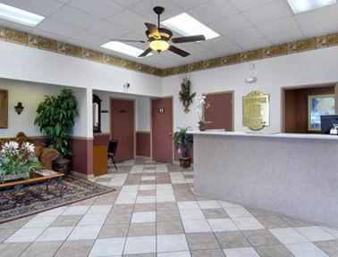 Motel Super 8 By Wyndham-Tupelo Airport Wnętrze zdjęcie