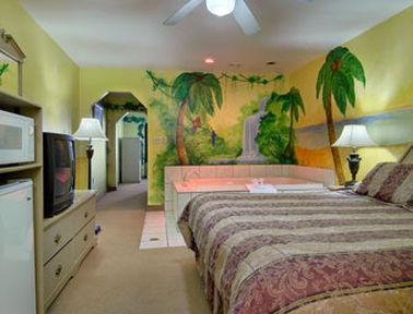 Motel Super 8 By Wyndham-Tupelo Airport Pokój zdjęcie