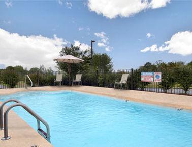 Motel Super 8 By Wyndham-Tupelo Airport Udogodnienia zdjęcie